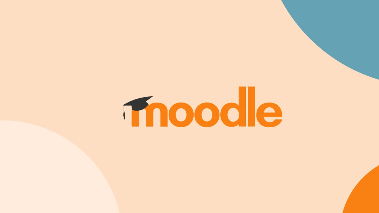 Tela de curso em AVA com indicadores de acessibilidade no Moodle: contraste, texto alternativo e hierarquia de títulos