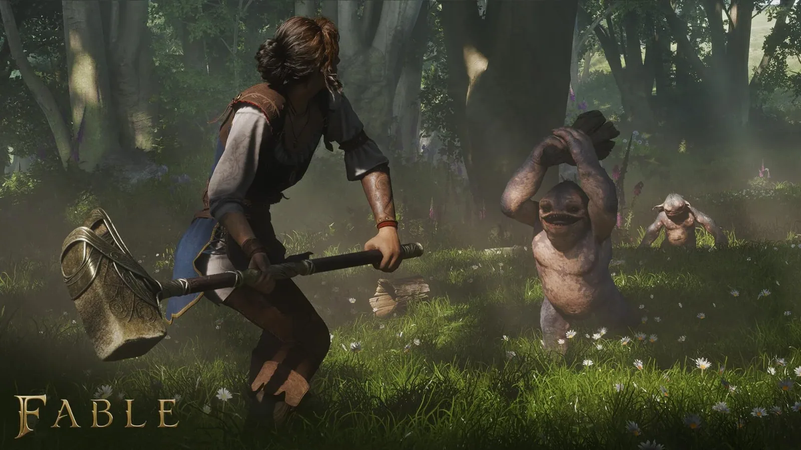 Fable Adiado para 2027: Por Que a Microsoft Recuou