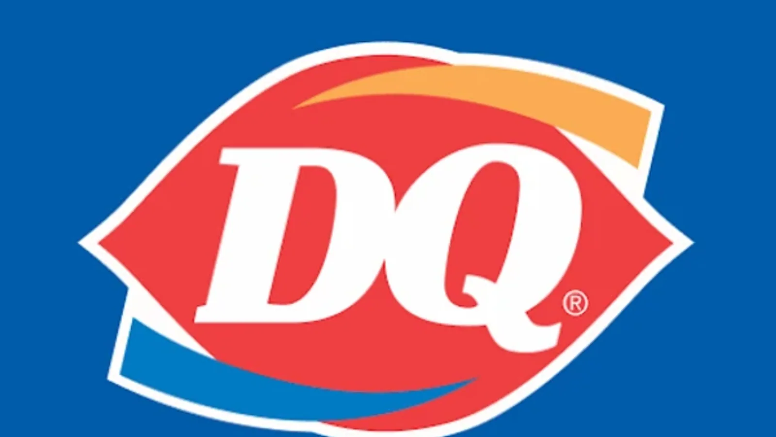 Placa de loja do Dairy Queen apagada, simbolizando a onda de fechamentos de franquias nos EUA em 2026