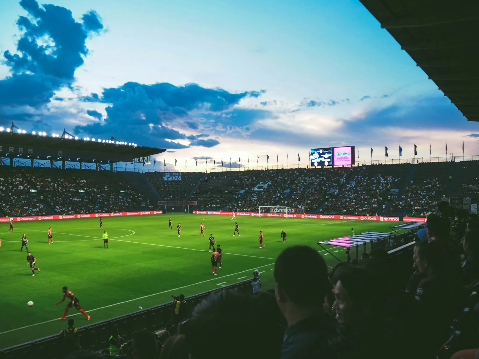 Marketing Esportivo: a Lição do Icasa para Clubes