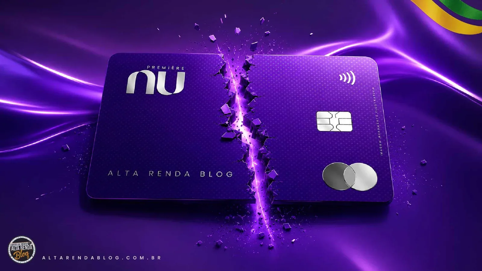 Mensagem de Encerramento do Nubank: Entenda o Erro