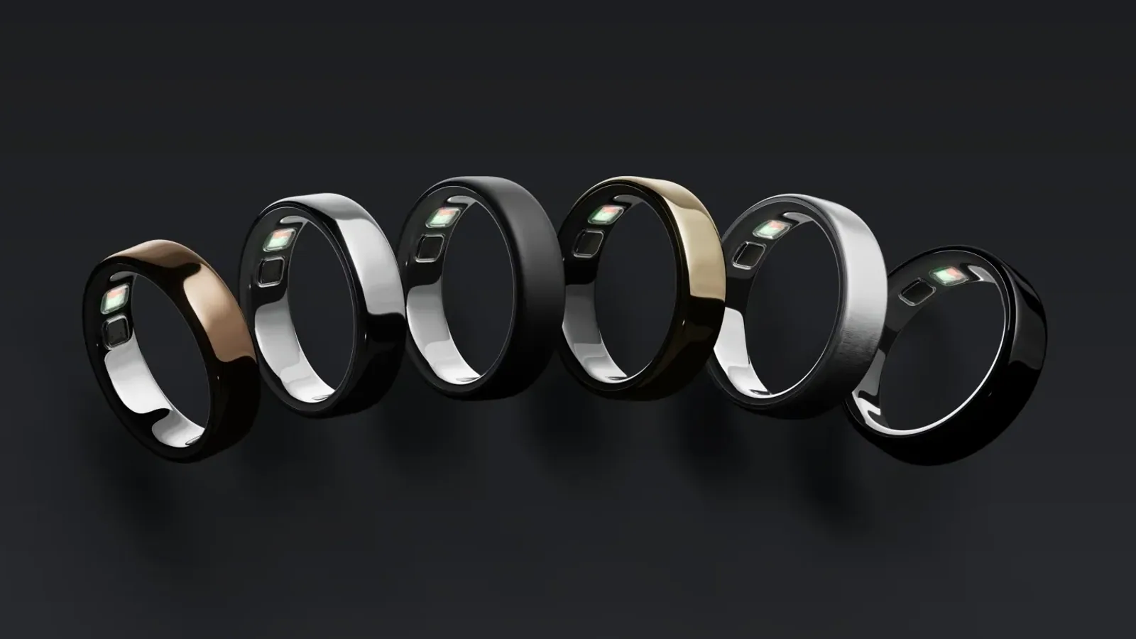 Oura Ring 5: O Que Muda no Anel Inteligente em 2026