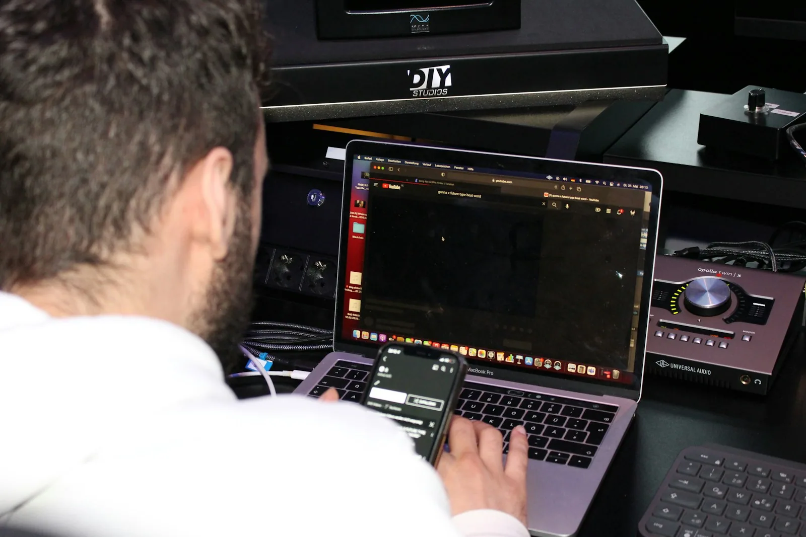Premiere e a tecnologia de streaming da Copa do Mundo 2026 em telas com transmissão em 4K