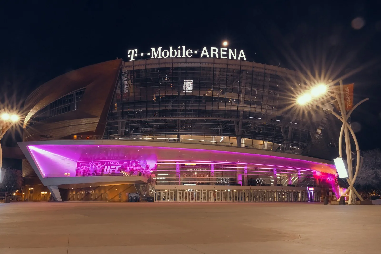 T-Mobile Dynamic CX: IA na Rede para a Copa 2026