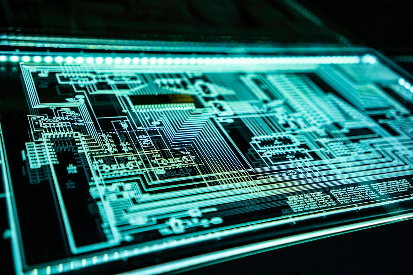 Tecnologia Vestível em 2026: O Guia Para Empresas